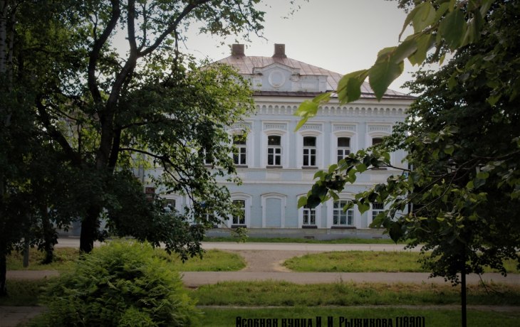 Культурная перезагрузка Культурная перезагрузка
