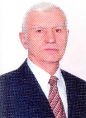 Каменев А. А.