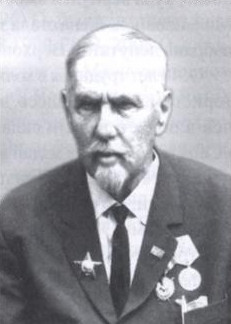 Овчинников Г. И.