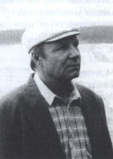 Митягин Г. И.