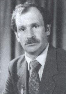 Макаров М. И.