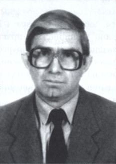 Медведев А. Д.
