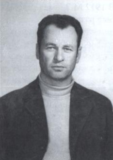 Мотыль В. Я.