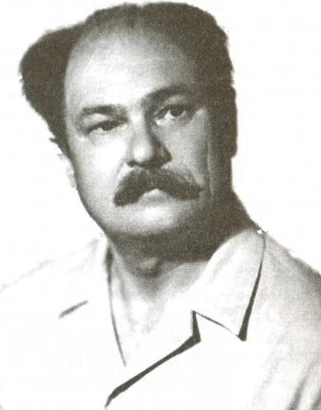 Селиванов Ф. М.