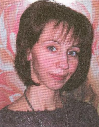 Таллибулина М. Т.