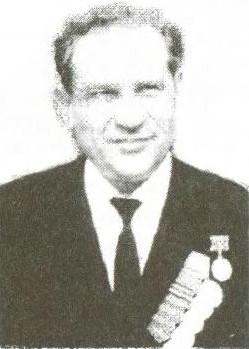 Костарев М. В.