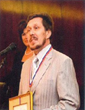 Квашнин И. М.
