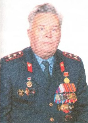 Оборин Л. Н.