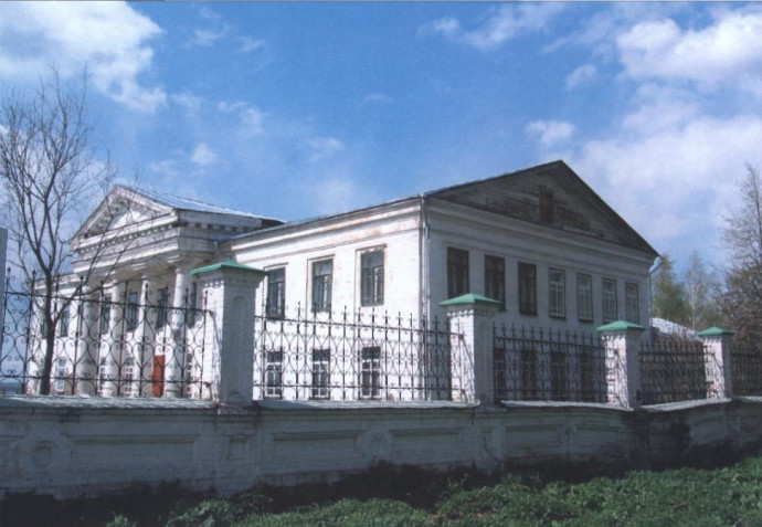 Краеведческий музей