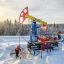 Нефтяники Прикамья открыли и ввели в эксплуатацию новое месторождение