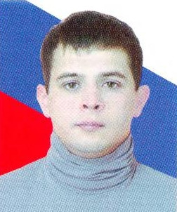 Костицин М. А.