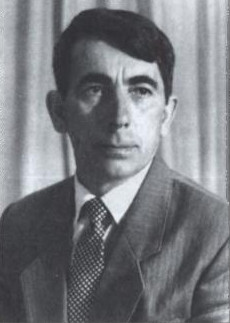 Акулов А. И.