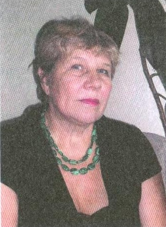 Самкова М. К.