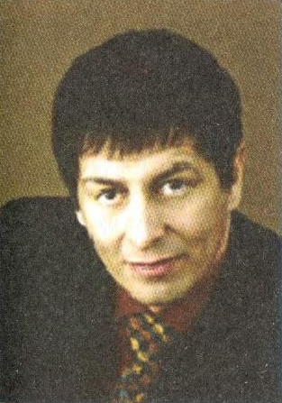 Маматов И. Ю.