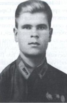 Белышев В. И.