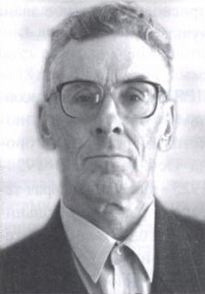 Дробинин В. И.