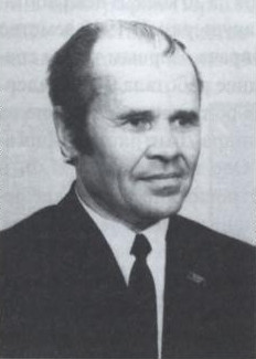 Мелентьев В. И.