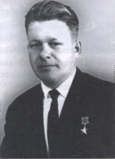 Некрасов А. М.