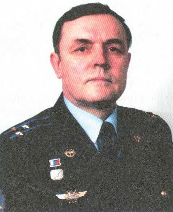 Рожков В. Л.
