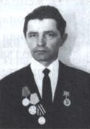 Шестаков А. С.