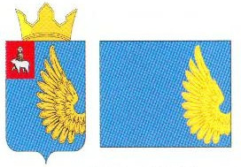 ГерБ и ФЛАГ Крыловского сельского поселения