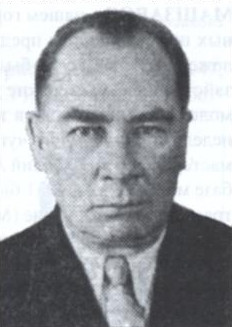 Макаров А. П.