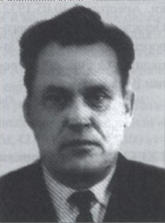 Ганьжин В. А.