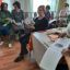 В библиотеке Осы прошла презентация книг земляков.